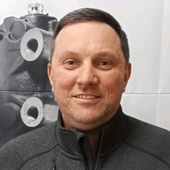 Тріфонов Андрій