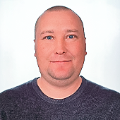 Бондаренко Петро