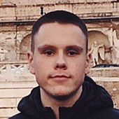 Туменко Богдан
