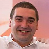 Єрешко Андрій