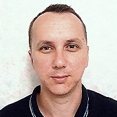 Мороз Юрій