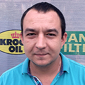 Мамросенко Віктор