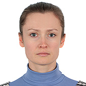 Насуля Анна