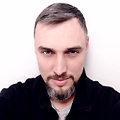 Соколов Юрій