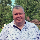 Кравченко Євгеній