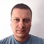 Поборцев Денис