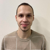 Радецький Данило 