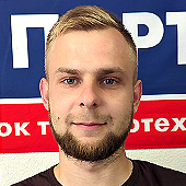 Подмовський Андрій