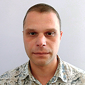 Савченко Сергій