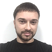 Верещагін Максим