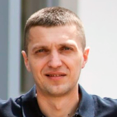 Грицай Віталій