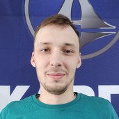 Матвєєнко Михайло