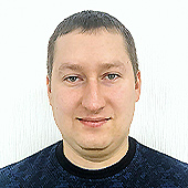 Морозов Руслан