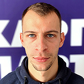 Мар’єнко Костянтин