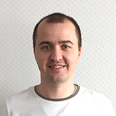 Гусєв Антон