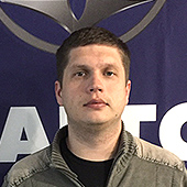 Мозговий Олег