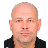 Беримець Олександр