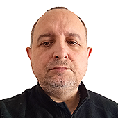 Косогоров Олександр