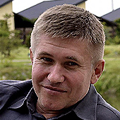 Шанайда Юрій