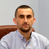 Ганькович Юрій