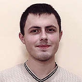 Химинець Віталій
