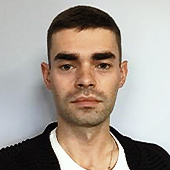Маняк Іван