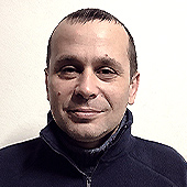 Грабовенко Володимир