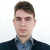 Лоза Роман