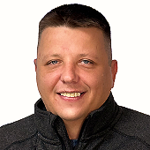 Піддубний Максим