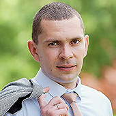 Карпенко Віталій