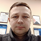 Девянін Віктор