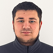 Романенко Павло