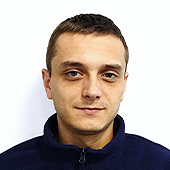 Лохвич Роман