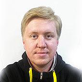 Самбор Олексій