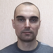 Маєвський Олександр