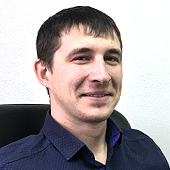 Савченко Андрій