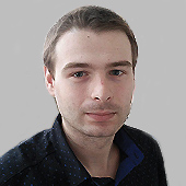 Журило Максим