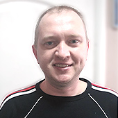 Луценко Ігор
